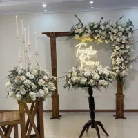 گل ارایی و بادکنک ارایی