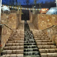 کافه رستوران ابرا (اجاره تخت)|کافی‌شاپ و رستوران|شاندیز, |دیوار