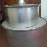 دو عدد قابلمه