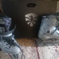 اسکیت