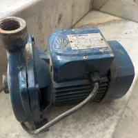 پمپ پدرولو ایتالیا اورجینال یک اسب تعمیر نشده