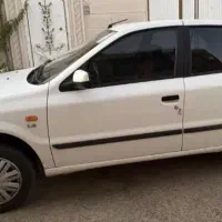 سمند LX مدل99