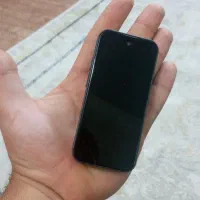 ایفن ۱۷ پرومکس مینی ۱ ماه کار