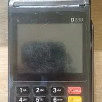 کارتخوان d230 استوک