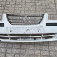 سپر جلو سمند کامل و سالم فابریک کارخانه