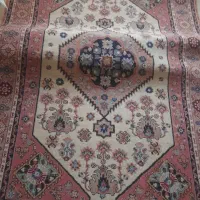 فرش طرح گلیم