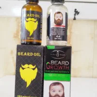 روغن -ریش.)