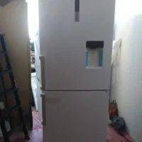 یخچال اصل کره ای