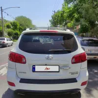 سانتافه|خودرو سواری و وانت|کرج, مهرویلا جنوبی|دیوار