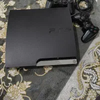 ps3اسلیم درحدخشک