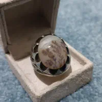 انگشتر نقره عتیقه