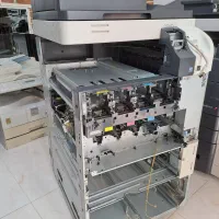 سرویس انواع دستگاه فتوکپی