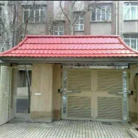 سایبان، آلاچیق، شیروانی، پلی کربنات، کرکره