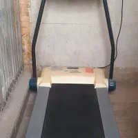 تردمیل  پرشتاب و کم جا تایوان اصلی