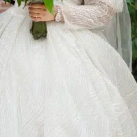 لباس عروس