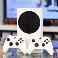 کنسول بازی xbox و ps5