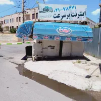 دکه اجاره