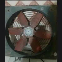 هواکش بزرگ