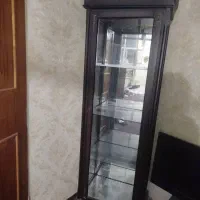 بوفه و دراور