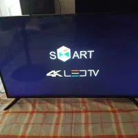 تلویزیون مارشال 4k هوشمند