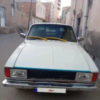 پیکان مدل ۸۳