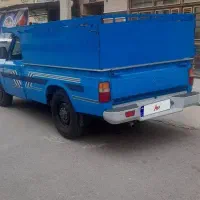 نیسان آپشنال ۱۴۰۲ دوگانه شرکتی دریچه سیم
