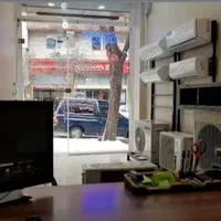 نصب و تعمیرات تخصصی کولرگازی و لباسشویی