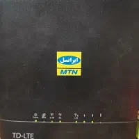 مودم ایرانسل  td lte