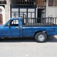 تویوتا ۸۳