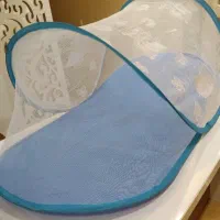 پشه بند کودک