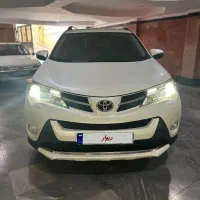 تویوتا راوفور ۲۰۱۵