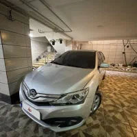 BYD سواری