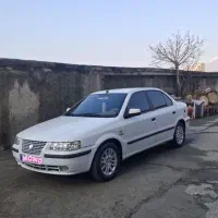 سمندef7دوگانه کارخانه