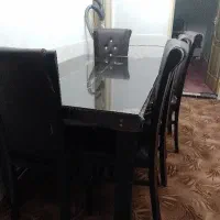 میزغذاخوری