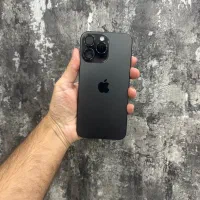 ایفون ۱۵ پرومکس ۲۵۶ گیگ zaa پک اصلی