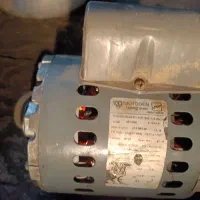 دینام کولر 3چهارم
