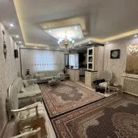 آپارتمان فول لاکچری شهرک اندیشه
