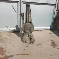 گیربکس پیکان وباربند نیسان