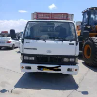 هیوندا۶تن مدل۸۶