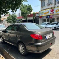 206 sd Tu5  اتوپارسیان مدل 86