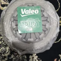 دیسک و صفحه ولئو پراید
