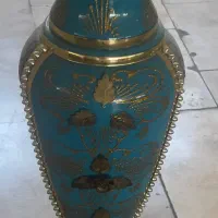 گلدان بسیارزیبا
