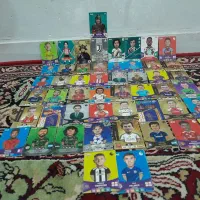 کارت کیمدی معامله دارم