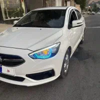 شاهین پلاس اتومات tu5 1403