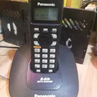 تلفن بیسیم پاناسونیک