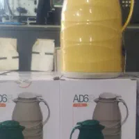 فلاکس دو لیتری ادرین