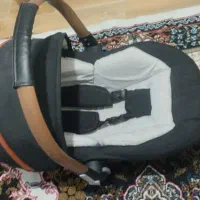 کریر نوزاد اصلا استفاده نشده