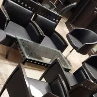 خریدار  صندلی  اداری  لوازم اداری