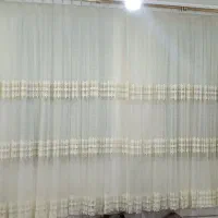 پرده حریر