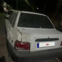 پراید مدل ۸۱